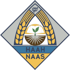 НААН